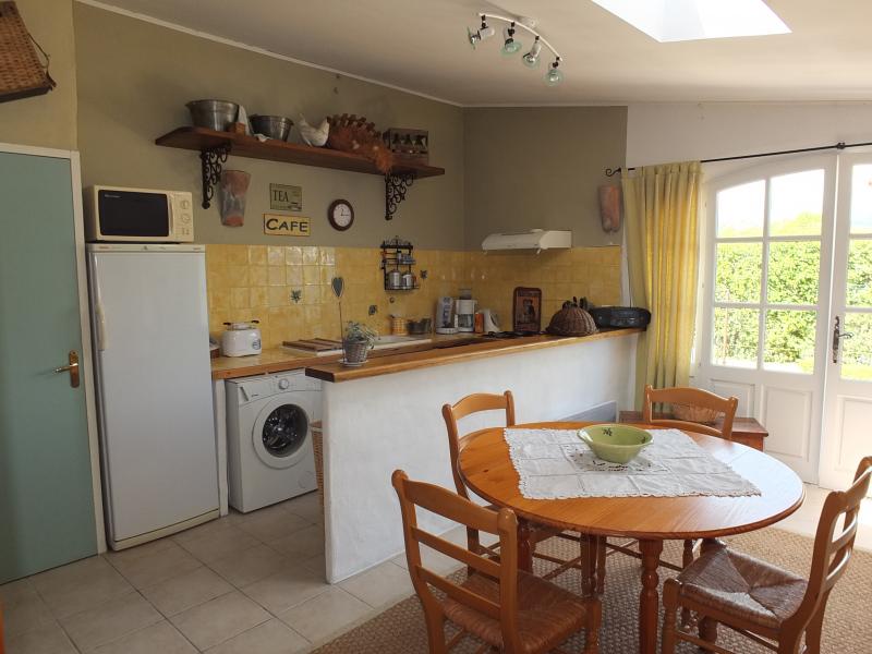 foto 5 Mietobjekt von Privatpersonen Apt gite Provence-Alpes-Cte d'Azur Vaucluse