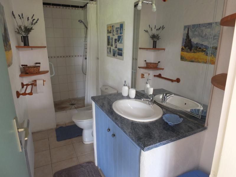 foto 11 Mietobjekt von Privatpersonen Apt gite Provence-Alpes-Cte d'Azur Vaucluse