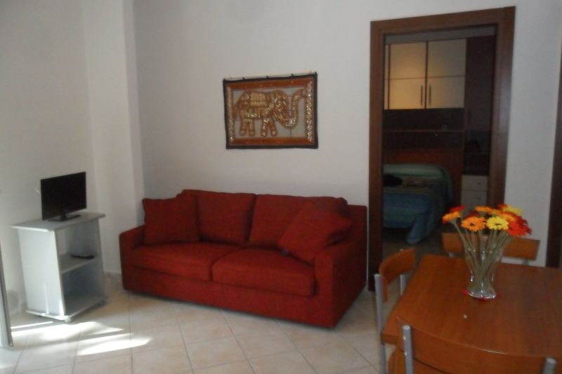 foto 2 Mietobjekt von Privatpersonen Marina di Grosseto appartement Toskana Grosseto (+Umland)