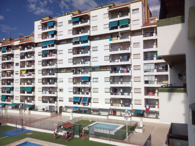 foto 2 Mietobjekt von Privatpersonen Pescola appartement Region Valencia Provinz Castelln
