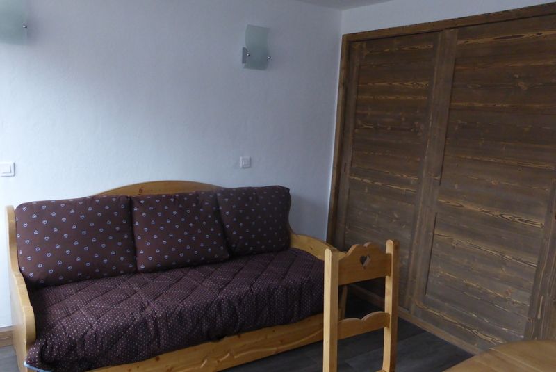 foto 1 Mietobjekt von Privatpersonen La Plagne appartement Rhne-Alpes Savoyen