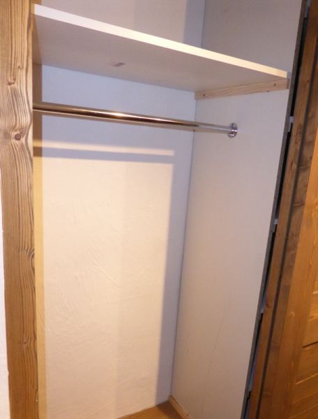 foto 9 Mietobjekt von Privatpersonen La Plagne appartement Rhne-Alpes Savoyen Flur