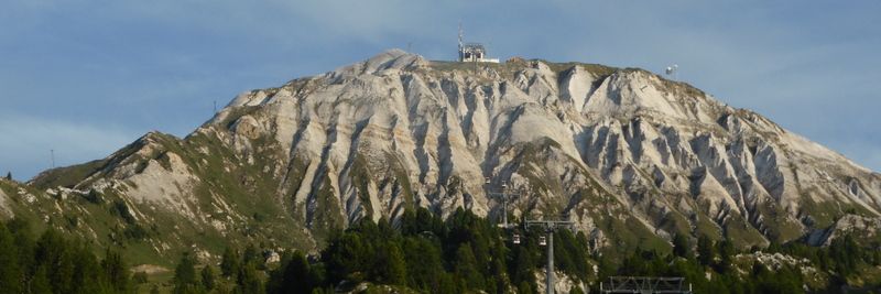 foto 12 Mietobjekt von Privatpersonen La Plagne appartement Rhne-Alpes Savoyen Ausblick aus der Ferienunterkunft