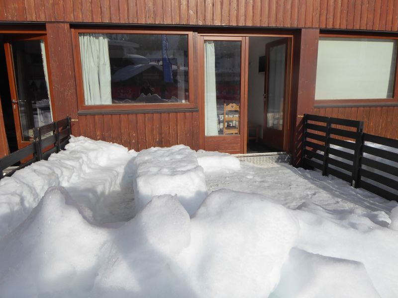 foto 18 Mietobjekt von Privatpersonen La Plagne appartement Rhne-Alpes Savoyen Terrasse