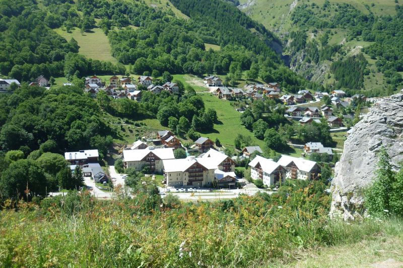 foto 25 Mietobjekt von Privatpersonen Valloire appartement Rhne-Alpes Savoyen