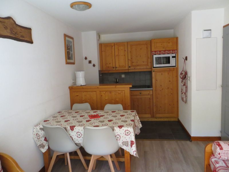 foto 1 Mietobjekt von Privatpersonen Valloire appartement Rhne-Alpes Savoyen Kochnische