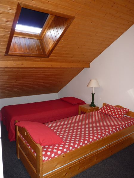 foto 1 Mietobjekt von Privatpersonen Risoul 1850 appartement   Schlafzimmer 1