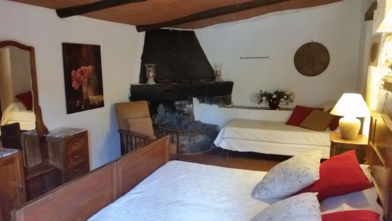 foto 18 Mietobjekt von Privatpersonen Lorgues gite Provence-Alpes-Cte d'Azur Var Schlafzimmer 2
