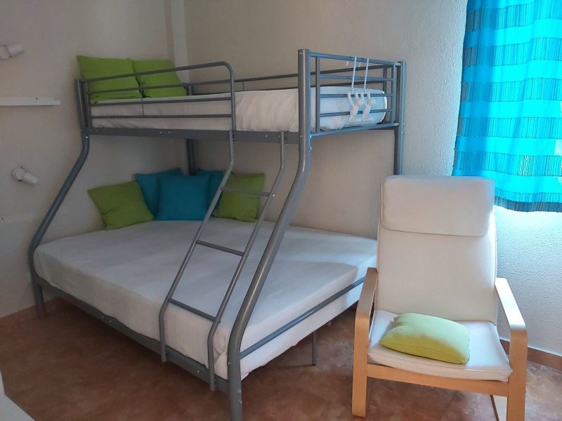 foto 4 Mietobjekt von Privatpersonen Monte Gordo appartement Algarve  Schlafzimmer 2