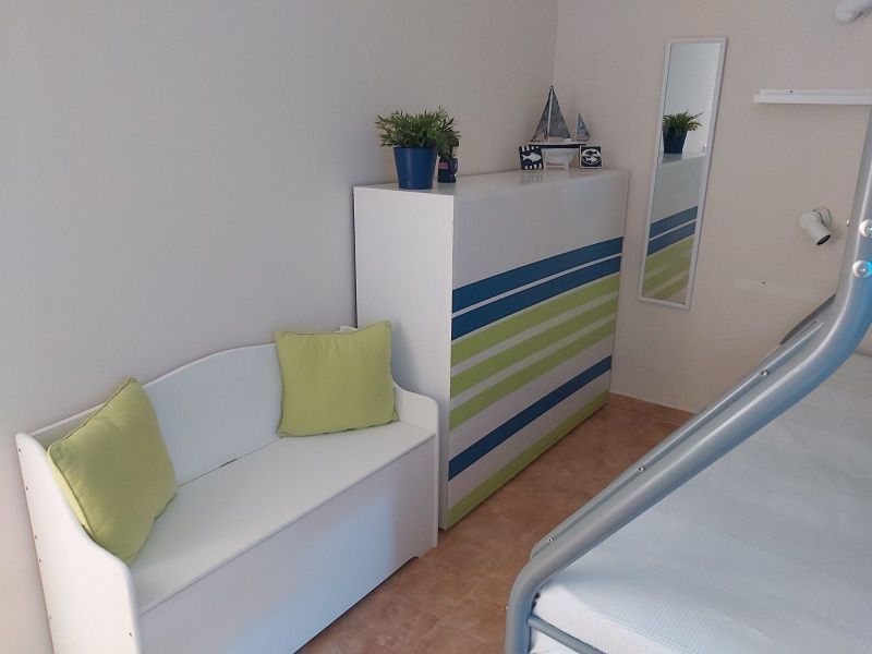 foto 6 Mietobjekt von Privatpersonen Monte Gordo appartement Algarve  Schlafzimmer 2