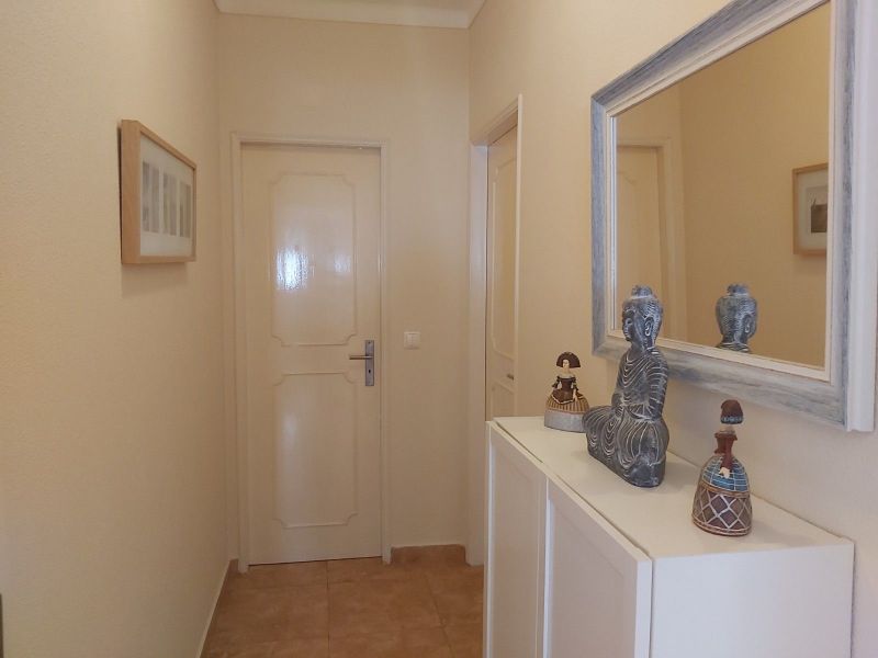 foto 7 Mietobjekt von Privatpersonen Monte Gordo appartement Algarve  Flur