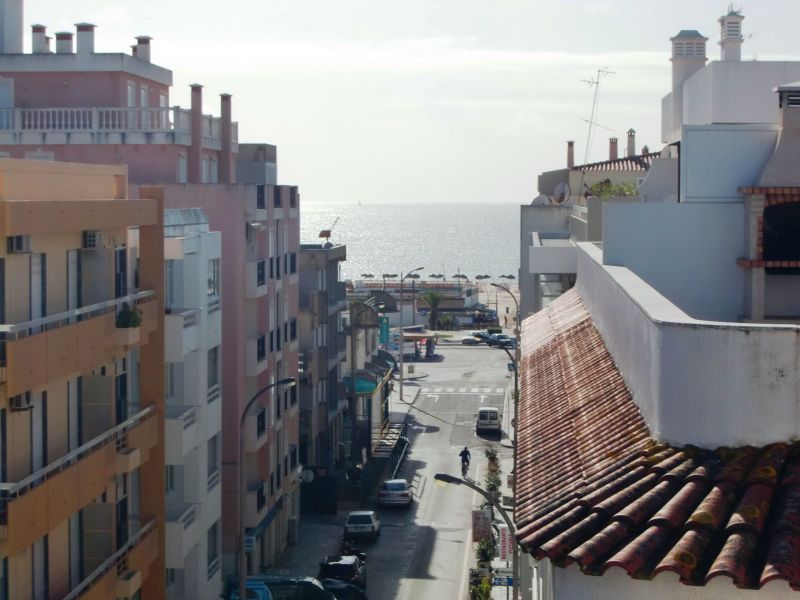 foto 14 Mietobjekt von Privatpersonen Monte Gordo appartement Algarve  Ausblick von der Terrasse