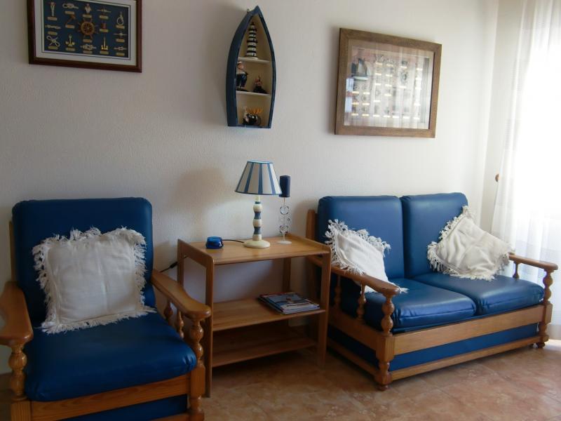 foto 9 Mietobjekt von Privatpersonen Monte Gordo appartement Algarve  Wohnzimmer