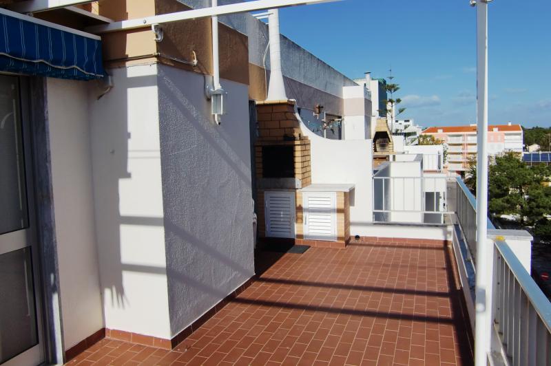 foto 18 Mietobjekt von Privatpersonen Monte Gordo appartement Algarve  Terrasse