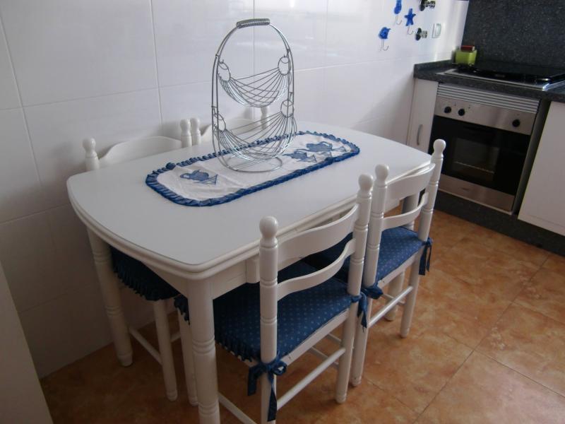 foto 10 Mietobjekt von Privatpersonen Monte Gordo appartement Algarve  separate Kche