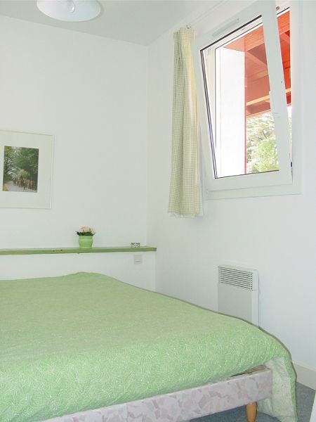 foto 3 Mietobjekt von Privatpersonen Guthary appartement Aquitanien Pyrenen (Atlantik) Schlafzimmer