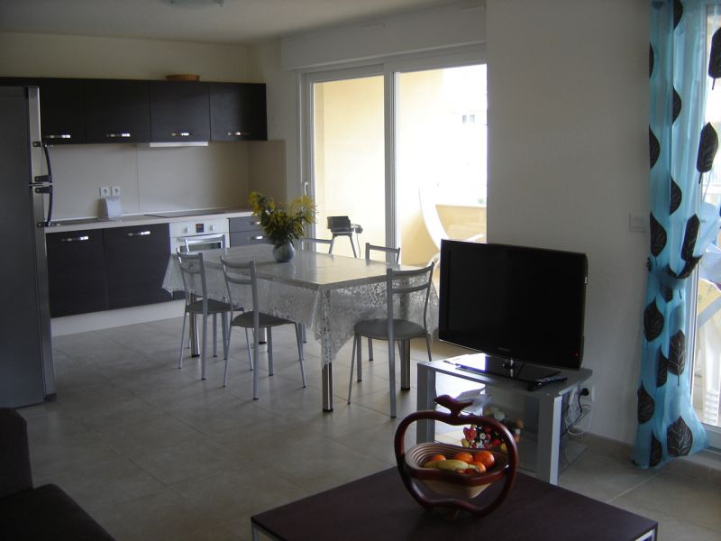 foto 4 Mietobjekt von Privatpersonen Calvi appartement Korsika Haute-Corse Sommerkche