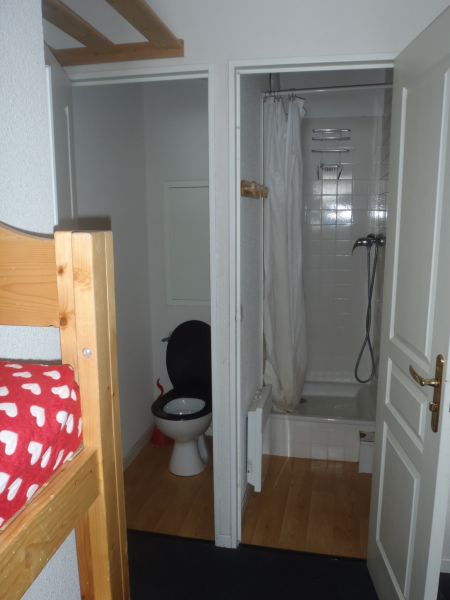 foto 5 Mietobjekt von Privatpersonen Risoul 1850 appartement Provence-Alpes-Cte d'Azur  Badezimmer 1