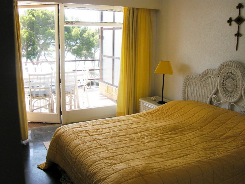 foto 10 Mietobjekt von Privatpersonen Sant Antoni de Calonge appartement Katalonien Provinz Girona Schlafzimmer 1