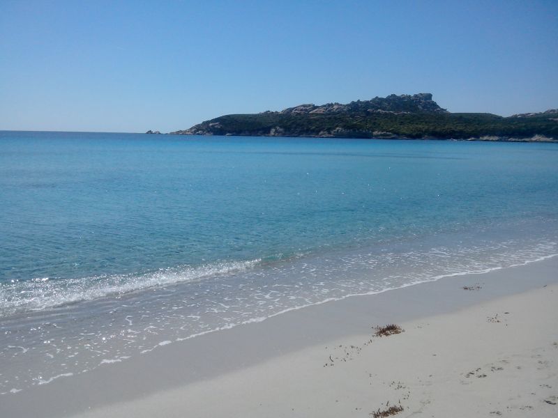 foto 14 Mietobjekt von Privatpersonen Santa Teresa di Gallura appartement Sardinien Olbia Tempio (+ Umland) Strand