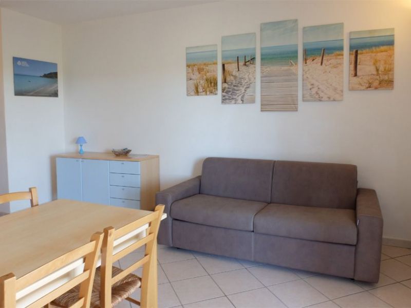 foto 4 Mietobjekt von Privatpersonen Santa Teresa di Gallura appartement Sardinien Olbia Tempio (+ Umland)