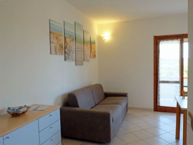 foto 5 Mietobjekt von Privatpersonen Santa Teresa di Gallura appartement Sardinien Olbia Tempio (+ Umland)