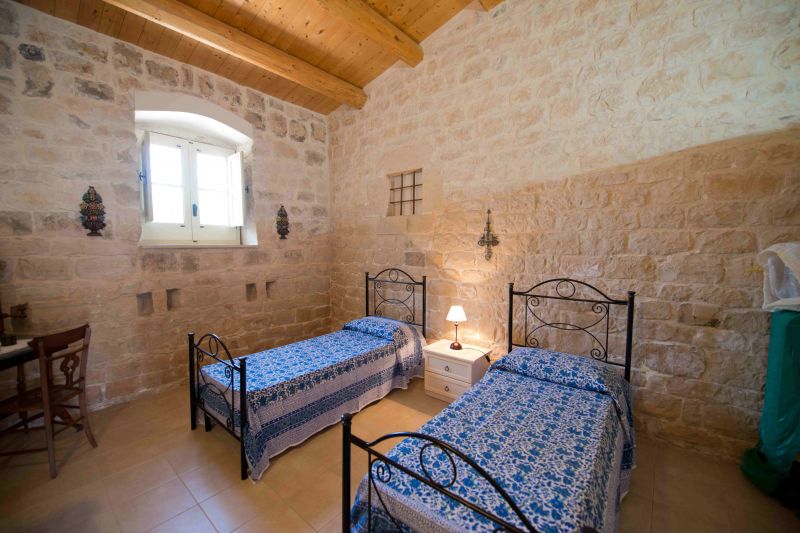 foto 4 Mietobjekt von Privatpersonen Sampieri appartement Sizilien Ragusa (+Umland) Schlafzimmer 2