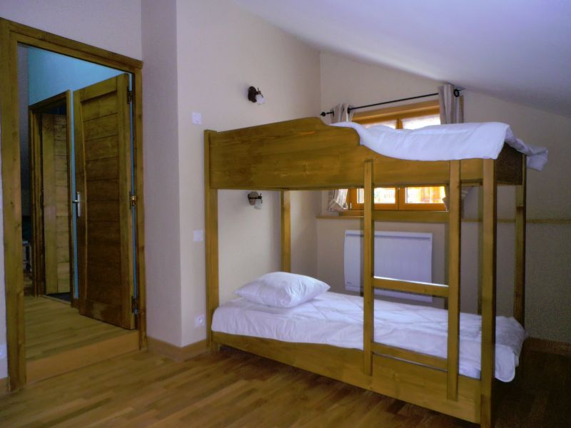 foto 11 Mietobjekt von Privatpersonen Valloire appartement Rhne-Alpes Savoyen Schlafzimmer 4