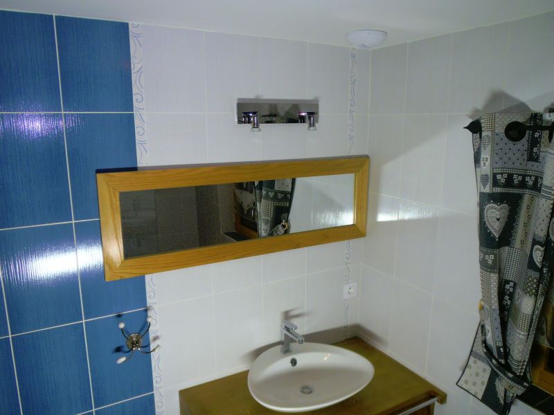 foto 14 Mietobjekt von Privatpersonen Valloire appartement Rhne-Alpes Savoyen Badezimmer 2