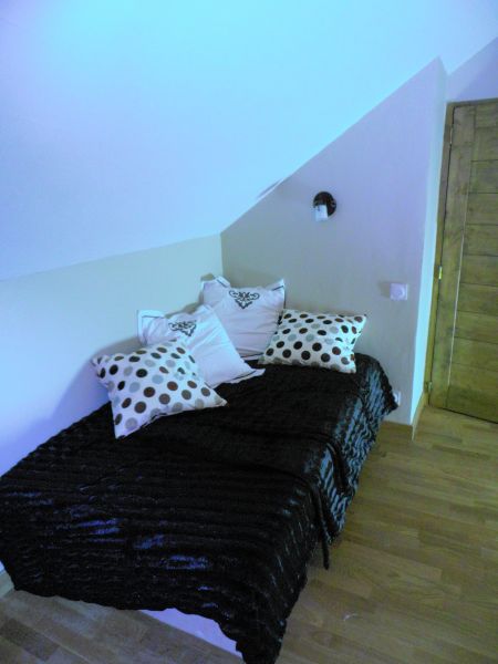 foto 10 Mietobjekt von Privatpersonen Valloire appartement Rhne-Alpes Savoyen Schlafzimmer 3