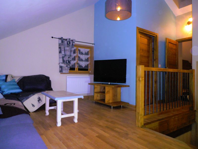 foto 15 Mietobjekt von Privatpersonen Valloire appartement Rhne-Alpes Savoyen Wohnzimmer