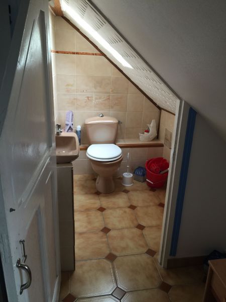 foto 11 Mietobjekt von Privatpersonen Mers Les bains appartement Picardie Somme separates WC