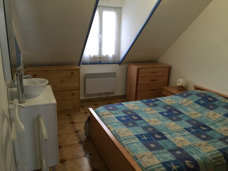 foto 9 Mietobjekt von Privatpersonen Mers Les bains appartement Picardie Somme Schlafzimmer