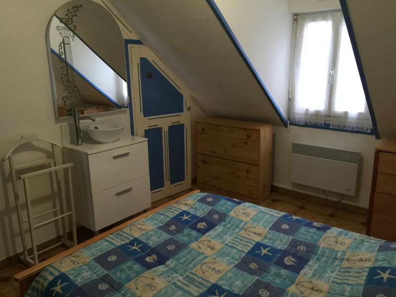 foto 8 Mietobjekt von Privatpersonen Mers Les bains appartement Picardie Somme Schlafzimmer