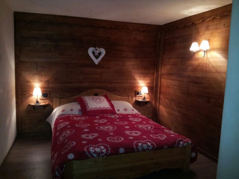 foto 6 Mietobjekt von Privatpersonen Morgex appartement Aostatal Aosta (+Umland) Schlafzimmer 1