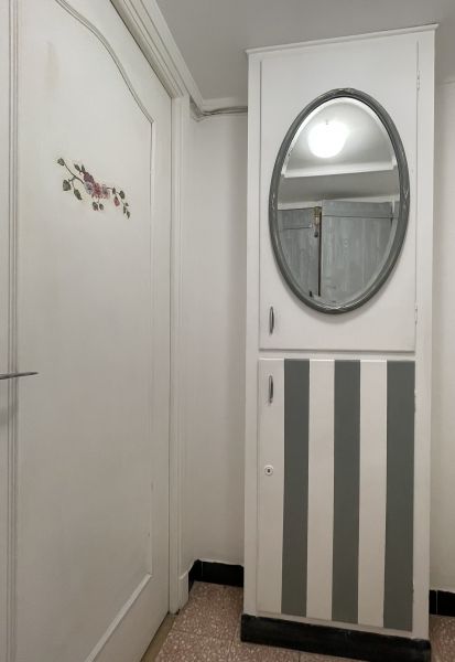 foto 1 Mietobjekt von Privatpersonen Menton appartement Provence-Alpes-Cte d'Azur Alpes-Maritimes Eingang