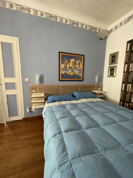 foto 21 Mietobjekt von Privatpersonen Menton appartement Provence-Alpes-Cte d'Azur Alpes-Maritimes Schlafzimmer