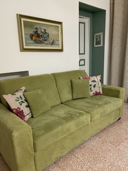 foto 7 Mietobjekt von Privatpersonen Menton appartement Provence-Alpes-Cte d'Azur Alpes-Maritimes Aufenthalt