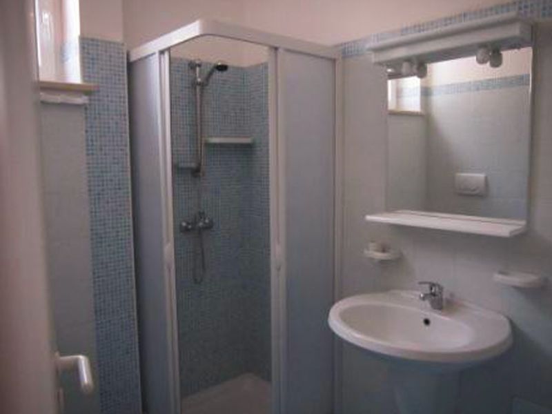 foto 7 Mietobjekt von Privatpersonen Gallipoli appartement Apulien Lecce (+Umland) Badezimmer