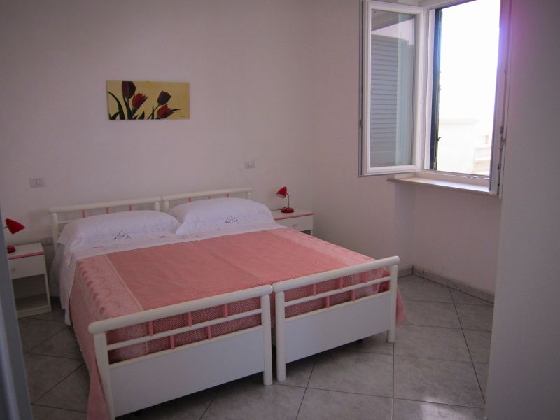 foto 5 Mietobjekt von Privatpersonen Gallipoli appartement Apulien Lecce (+Umland) Schlafzimmer 1
