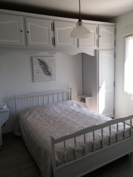 foto 10 Mietobjekt von Privatpersonen Frjus appartement Provence-Alpes-Cte d'Azur Var Schlafzimmer 2