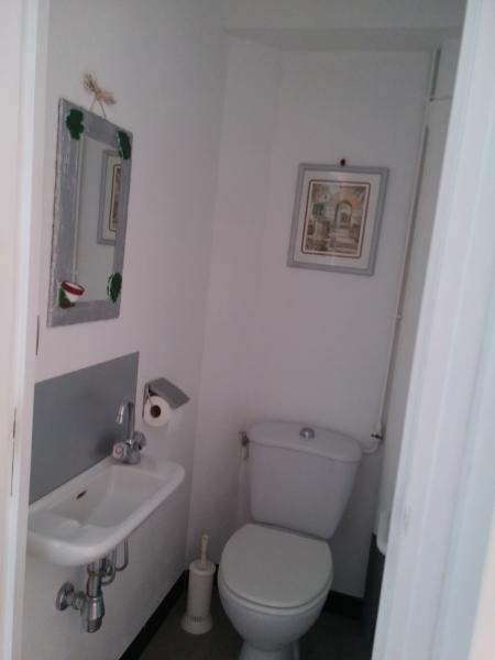 foto 12 Mietobjekt von Privatpersonen Frjus appartement Provence-Alpes-Cte d'Azur Var separates WC