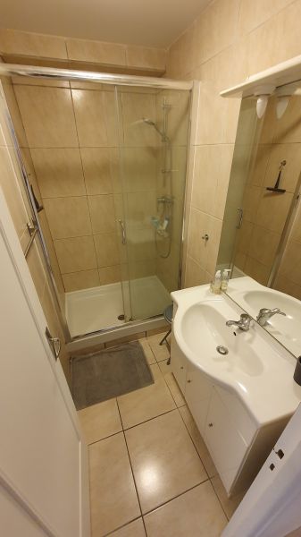 foto 10 Mietobjekt von Privatpersonen Collioure appartement Languedoc-Roussillon Pyrenen (Mittelmeer) Badezimmer 1