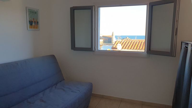 foto 13 Mietobjekt von Privatpersonen Collioure appartement Languedoc-Roussillon Pyrenen (Mittelmeer)