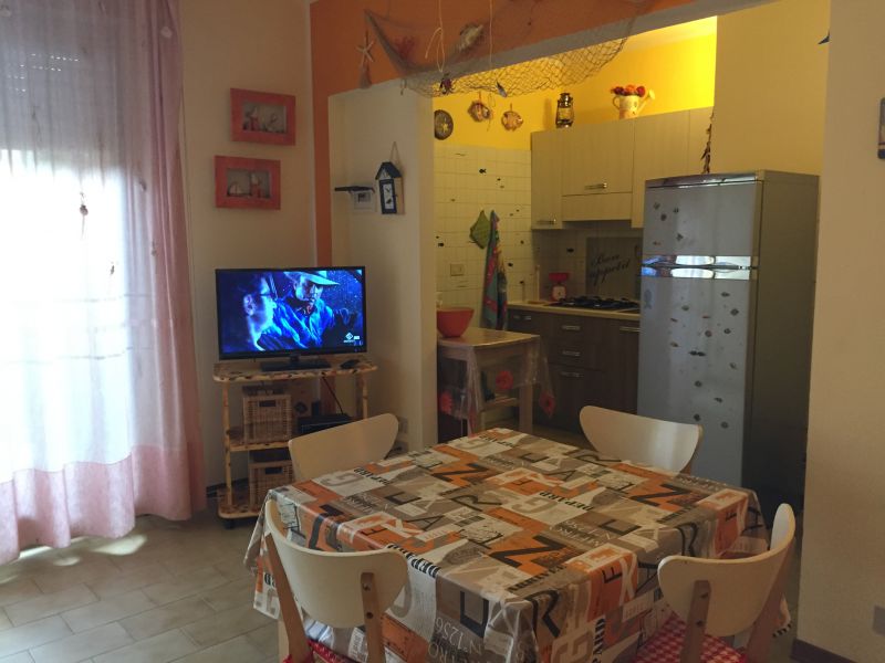 foto 3 Mietobjekt von Privatpersonen San Vincenzo appartement Toskana Livorno (+Umland)