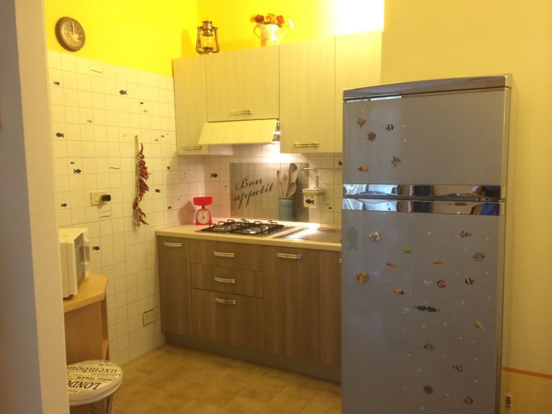 foto 8 Mietobjekt von Privatpersonen San Vincenzo appartement Toskana Livorno (+Umland) andere