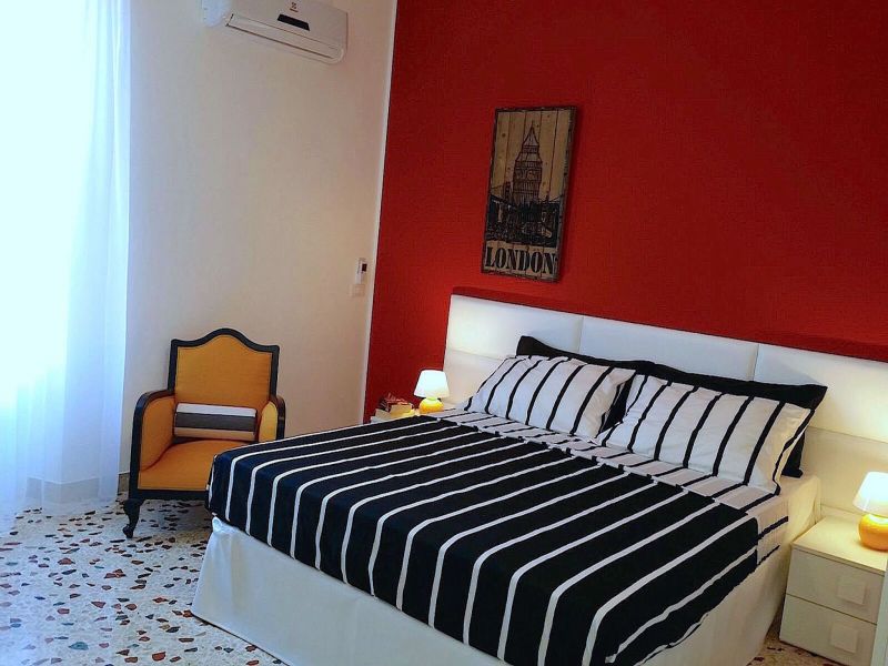 foto 0 Mietobjekt von Privatpersonen Castellammare del Golfo appartement Sizilien Trapani (+Umland)