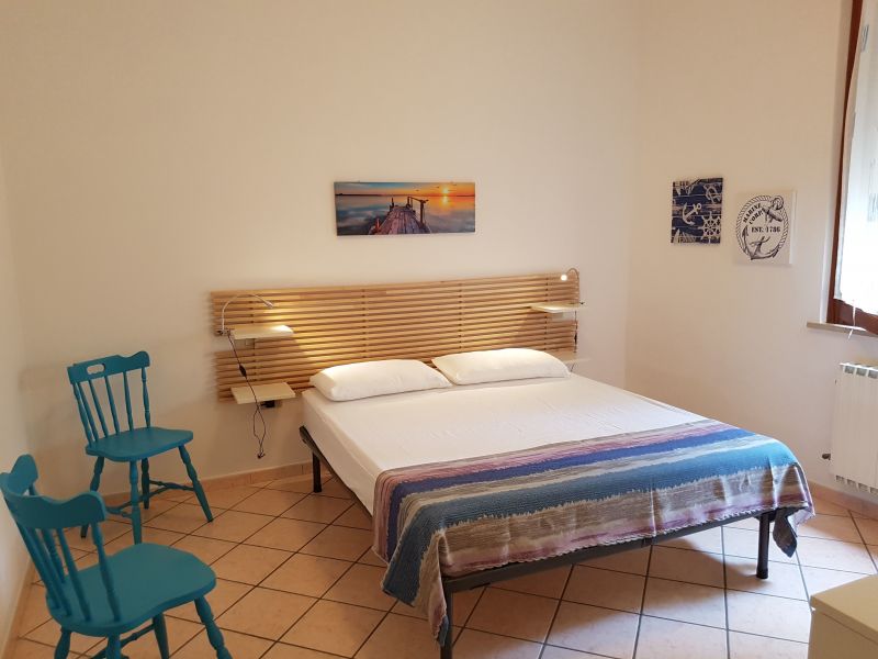 foto 5 Mietobjekt von Privatpersonen Marotta appartement Marken (Marche) Pesaro Urbino (+Umland) Schlafzimmer 1