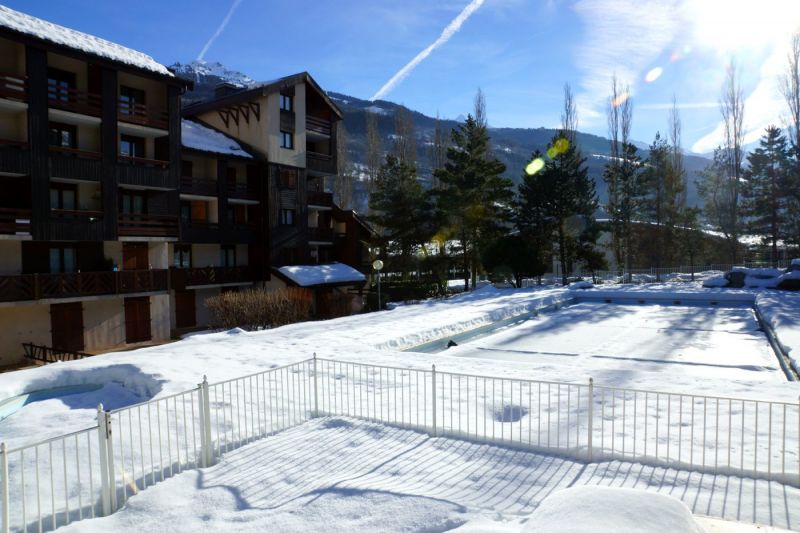 foto 0 Mietobjekt von Privatpersonen Bourg Saint Maurice appartement Rhne-Alpes Savoyen Ansicht des Objektes