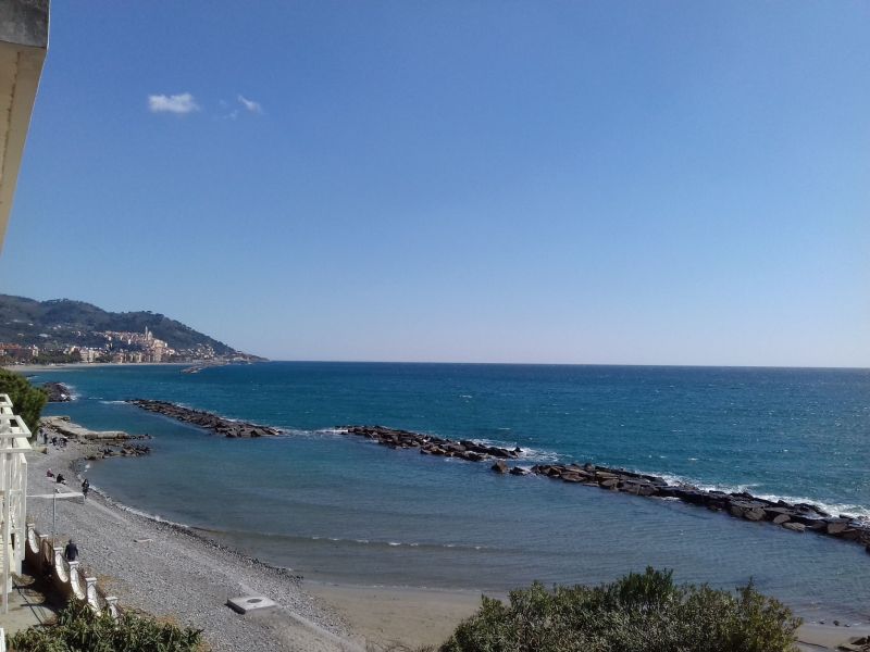 foto 0 Mietobjekt von Privatpersonen Diano Marina appartement Ligurien Imperia (+Umland) Ausblick vom Balkon